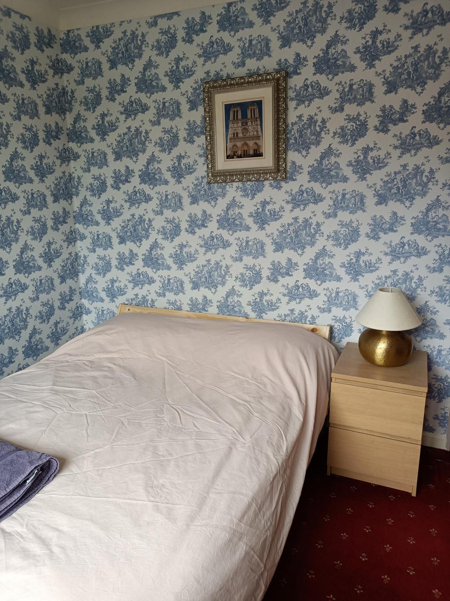 Lowri Cottage Hotel Shenstone Exteriér fotografie