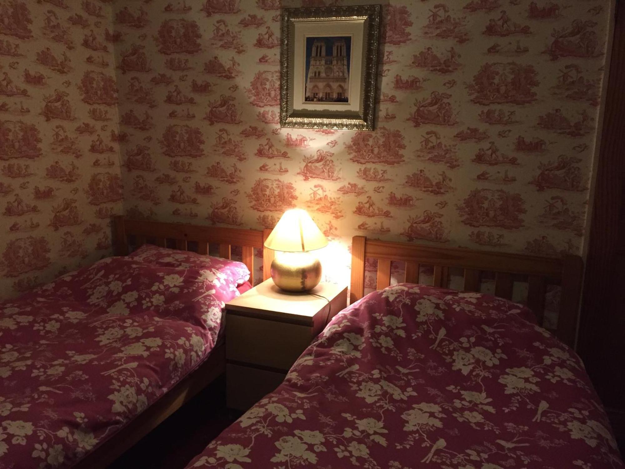 Lowri Cottage Hotel Shenstone Exteriér fotografie